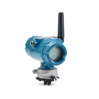 Rosemount-928 Wireless Gas Monitor